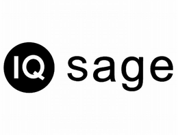 IQ SAGE trademark