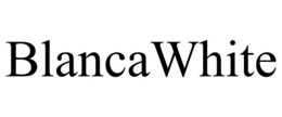 BLANCAWHITE trademark