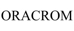 ORACROM trademark
