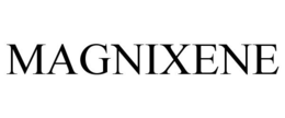 MAGNIXENE trademark