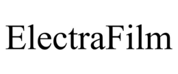 ELECTRAFILM trademark