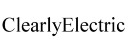 CLEARLYELECTRIC trademark