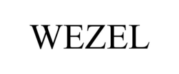 WEZEL trademark