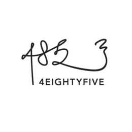 485 4EIGHTYFIVE trademark