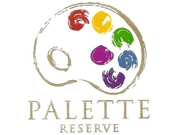 PALETTE RESERVE trademark