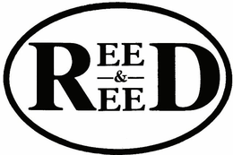 REED & REED trademark