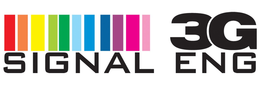 SIGNAL 3G ENG trademark