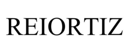 REIORTIZ trademark