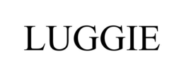 LUGGIE trademark