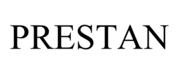 PRESTAN trademark