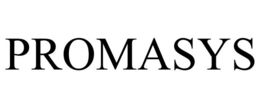 PROMASYS trademark