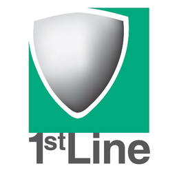 1ST LINE trademark