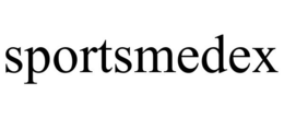 SPORTSMEDEX trademark