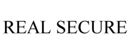 REAL SECURE trademark
