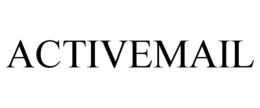 ACTIVEMAIL trademark