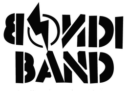 BONDI BAND trademark