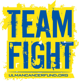 TEAM FIGHT ULMANCANCERFUND.ORG trademark