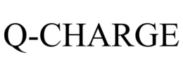 Q-CHARGE trademark