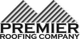 PREMIER ROOFING COMPANY trademark
