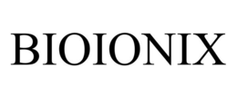 BIOIONIX trademark