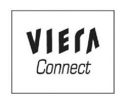 VIERA CONNECT trademark