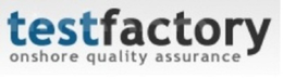 TEST FACTORY ONSHORE QUALITY ASSURANCE trademark