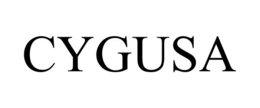 CYGUSA trademark