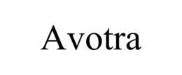 AVOTRA trademark