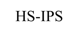 HS-IPS trademark