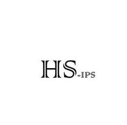 HS-IPS trademark