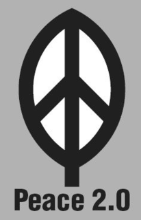 PEACE 2.0 trademark