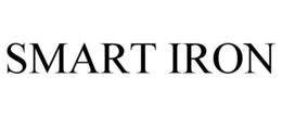 SMART IRON trademark