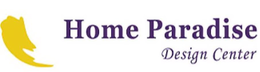 HOME PARADISE DESIGN CENTER trademark