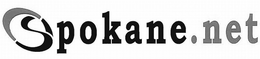 SPOKANE.NET trademark