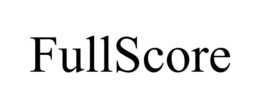 FULLSCORE trademark