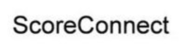 SCORECONNECT trademark