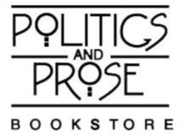 POLITICS AND PROSE BOOKSTORE trademark