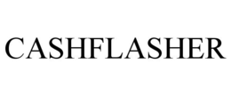 CASHFLASHER trademark