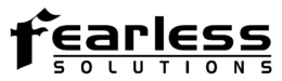 FEARLESS SOLUTIONS trademark