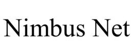 NIMBUS NET trademark