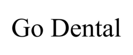 GO DENTAL trademark