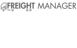 FREIGHT MANAGER trademark