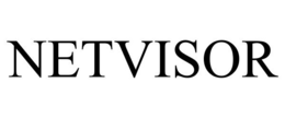 NETVISOR trademark