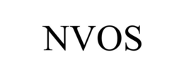 NVOS trademark