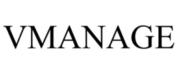 VMANAGE trademark