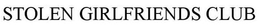 STOLEN GIRLFRIENDS CLUB trademark