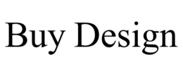 BUY DESIGN trademark