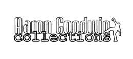 AARON GOODWIN COLLECTIONS trademark