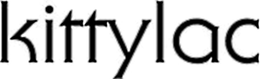 KITTYLAC trademark