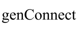 GENCONNECT trademark